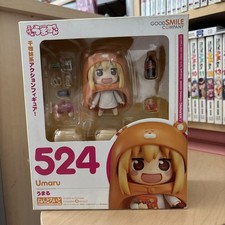 Nendoroid Himouto Umaru-chan Figure #524 Good Smile Company USED picture