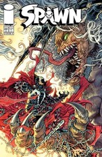 Spawn #381 (PRESALE 11/25/26) Cover Select picture