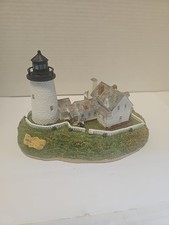 284	PEMAQUID POINT LIGHTHOUSE, ME, HL 164, #21.   picture