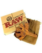 Raw Accessories - Raw Wood Cigarette Holder Level 5 picture