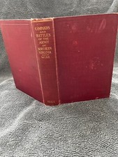 Campaigns and Battles of the Army of Northern Virginia-1916 1st Edition picture