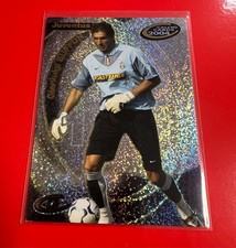PANINI FOOTBALL CARDS 2004 GIANLUIGI BUFFON G1 I GRANDI (B21.27) picture