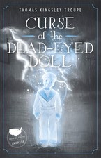 Curse of the Dead-Eyed Doll (Haunted States of America) picture
