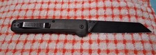 Gerber Pledge pocket knife picture