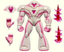Hasbro Marvel Legends Nimrod X-Men Comics 6-Inch Articulated Action Figure picture