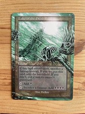 Lake of the Dead - PROXY picture