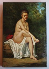 painted box 7