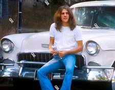 GLENN FREY - EAGLES - 8