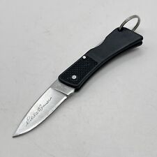 Gerber Micro LST 200 Eddie Bauer Vintage Rare Knife USA - Great condition picture