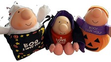 1993 ZIGGY Plush  Decor Funny 6