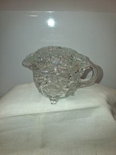 vintage lidded sugar bowl picture