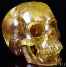 Gemstone Huge 4.7