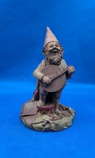 WILLIS 1994 Tom Clark Gnome Figurine Retired Edition Vintage picture