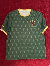 NEW Yaamava’ Resort & Casino XL Green Jersey picture