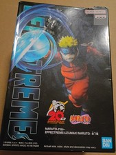 Naruto Shippuden Banpresto Bandai Uzumaki Naruto Effectreme Figure NEW 5