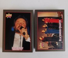 1992 NAC Branson on Stage Trading Cards (Pick Your Card) picture
