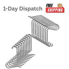 20 PCS 1/4