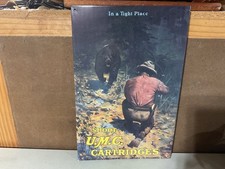 Shoot U.M.C. Cartridges “In a Tight Place” 1991 Remington picture