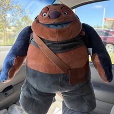 Disney Store Lilo & Stitch Jumba Jookiba Large Plush Stuffed 13