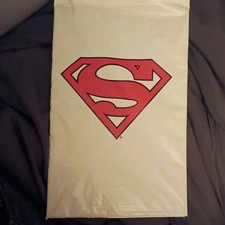 Superman new Dc comic book Collectors Set. Made by skybox. picture