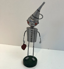 ESC Trading Lori Mitchell Childhood Stories Wizard of Oz Tin Man picture
