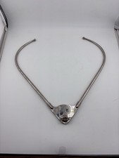 Vintage Aesculap Germany Pelvimeter Obstetrical Caliper Medical Instrument inch picture