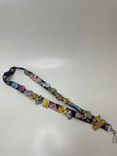 Build A Bear Enamel 20 Pin Lot With Lanyard 2007-2008 picture