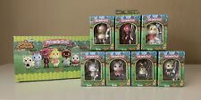Bandai Animal Crossing Doll Series 1 Villager Figure Complete Set Friends Doll picture