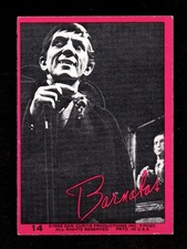 1968 Philadelphia DARK SHADOWS Barnabas #14 picture