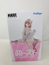 FuRyu NIKKE Viper Shine Of Love Noodle Stopper Anime PVC Figure New Boxed picture