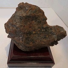 Very Rare LARGE WHOLE Heavy