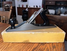 NICE Vintage Stanley Bailey No. 5 Jack Plane 14