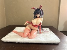 alphamax Azur Lane Taihou Still Illustration Ver. Anime & Manga Figure picture