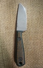 NiB Very Good Knife Co Adventure | AEB-L | Kamari Jute Micarta PRICED TO MOVE picture