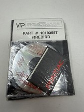 1991 Pontiac Firebird Owner’s Manual OEM Factory Sealed Brand New picture