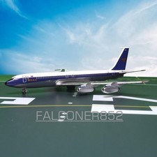 1/400 Aeroclassics BOAC B707-400 G-APFN Diecast Metal Plane picture