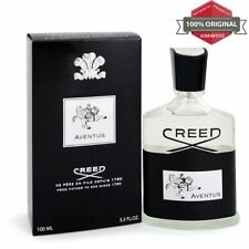 Creed Aventus EDP 3.3 Oz 100 ml - Cologne for Men Brand New In Box picture