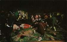 Postcard: CORNWALLIS SURRENDERS OCTOBER 19, 1781 picture