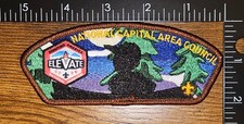 National Capital Area Council NCAC 2026 National Jamboree BSA CSP JSP picture