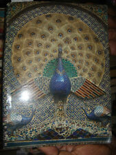 INDIA RARE - PATTERNED SPLENDOURS TILES , MOSAICS , AND INLAYS IN INDIA A K DAS picture