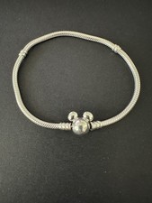 Pandora Disney Mickey Mouse Bracelet picture