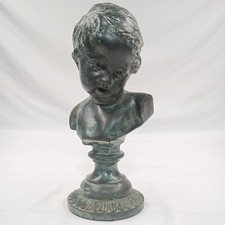Maitland Smith Boy Bust 12