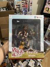 Authentic New B-Full The Rising Of The Shield Hero Raphtalia Childhood 1/7 Fig picture