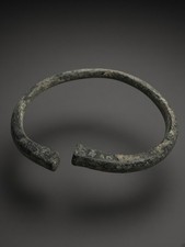 Ancient Bracelet Bangle Approx 200BCE-400AD picture