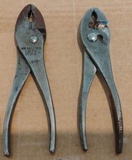 Pair of Vintage Kraeuter 7