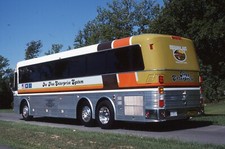 Original Bus Slide Charter The Free Enterprise System  1986  #29 picture