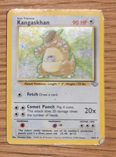 Vintage WOTC Holo 2x Pokémon Card Bundle Joblot English - RESERVED picture