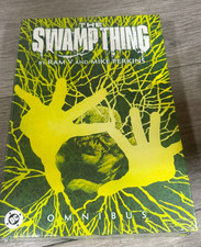 DC Comics ‘The Swamp Thing by Ram V and Mike Perkins Omnibus’ (2026) HC *READ* picture