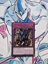 Guardian Chimera Ultimate Rare 1st Edition RA02 picture