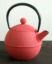 Nanbu Ironware 